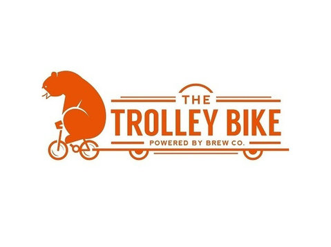 The Trolley Bike - Ruoka juoma
