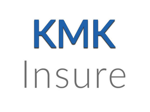 KMKInsure - Companhias de seguros
