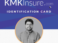 KMKInsure (4) - انشورنس کمپنیاں