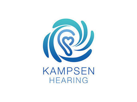 Kampsen Hearing - ڈاکٹر/طبیب