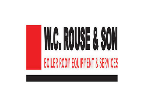 WC Rouse & Son - Construction Services