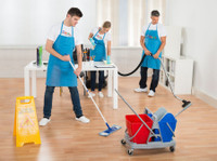Emaids Cleaning Service of Nyc (2) - Cleaners & Cleaning services