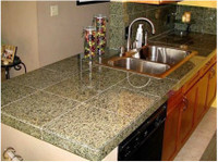Peoria Flooring - Carpet Tile Laminate (2) - Serviços de Construção