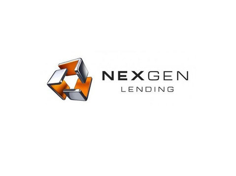 NexGen Lending - Hipotēkas un kredīti