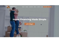 NexGen Lending (1) - Hypotheken & Leningen