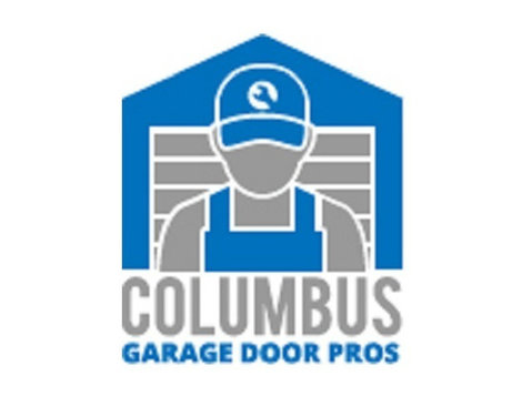 Columbus Garage Door Pros - Janelas, Portas e estufas