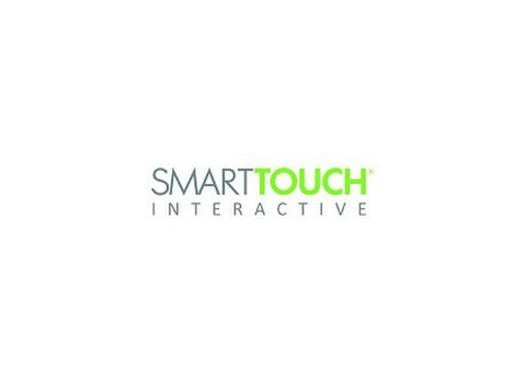 SmartTouch Interactive - Markkinointi & PR