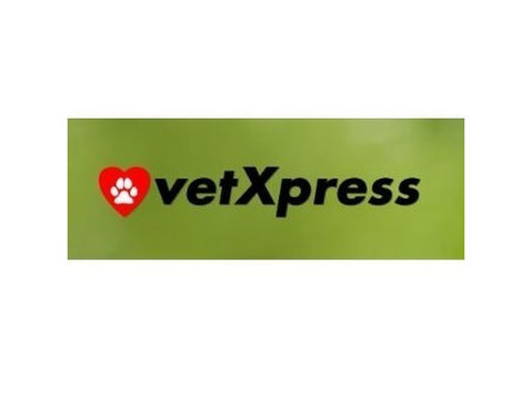 VetXpress - Услуги по уходу за Животными