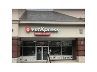VetXpress (1) - پالتو سروسز