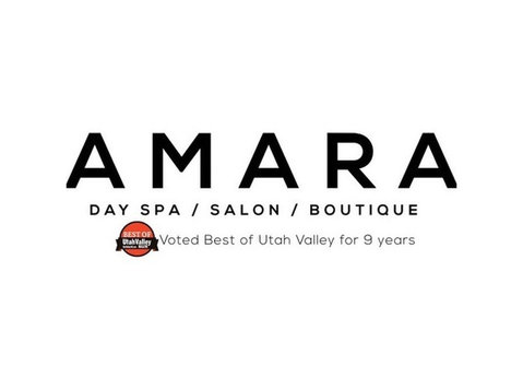 Amara Day Spa Salon & Boutique - Сауни и Масажи