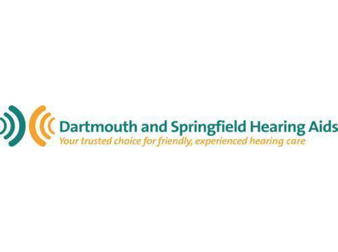 Dartmouth and Springfield Hearing Aids - Pharmacies & Medical supplies