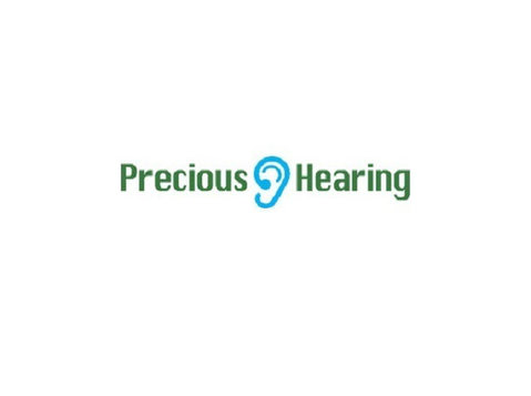 Precious Hearing - Apteekit ja lääkinnälliset tarvikkeet