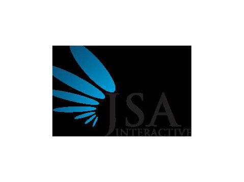 Jsa Interactive Inc. - Marketing & RP