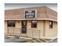 The Animal Clinic (1) - Pet services