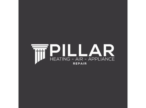 Pillar, Heating Air Appliance Repair - Loodgieters & Verwarming