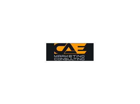 Cae Marketing & Consulting, Inc. - Маркетинг и односи со јавноста