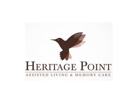 Heritage Point Assisted Living and Memory Care - Alternative Healthcare