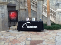 Realtime, Llc (4) - Business & Networking