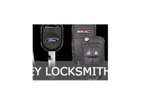 Victor Valley Locksmith & Security (1) - Security services