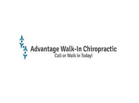 Advantage Walk in Chiropractic - Alternative Healthcare