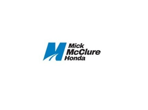 Mick Mcclure Honda - Concessionárias (novos e usados)
