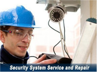 Secure Tech (4) - Turvallisuuspalvelut