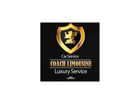 Coach Limousine Services - Рентање на автомобили