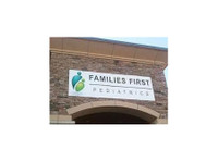 Family First Pediatrics Riverton (2) - Alternative Healthcare