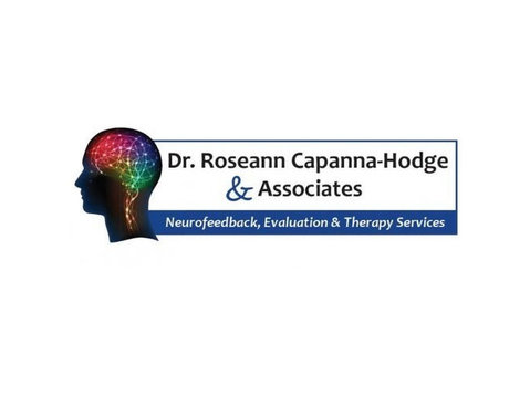 Roseann Capanna-Hodge, Ed.D., BCN, LPC - Psychoterapie
