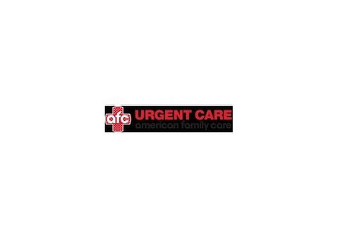 AFC Urgent Care Aberdeen - Krankenhäuser & Kliniken