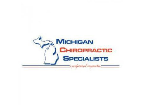 Michigan Chiropractic Specialists of Waterford, P.c. - Alternative Healthcare