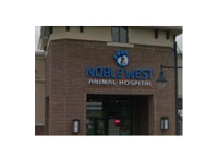 Noble West Animal Hospital (2) - Домашни услуги