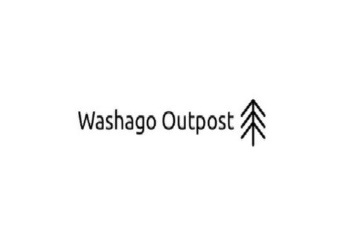 Washago Outpost - Clothes