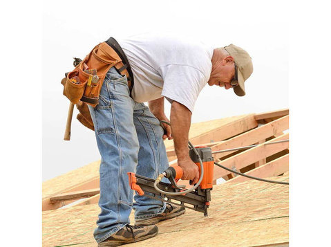 North Georgia Roofing - Grayson Division - Roofers & Roofing Contractors