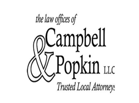 Campbell & Popkin | Astoria Oregon Divorce Attorney - Lawyers and Law Firms