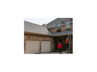 Sunshine Roofing & Remodeling (3) - Cobertura de telhados e Empreiteiros