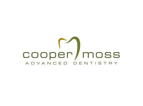 Cooper Moss Advanced Dentistry - Zubní lékař