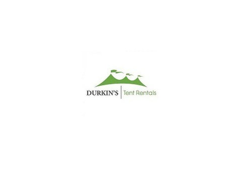 Durkin Awning and Tent Rentals - Agencias de eventos