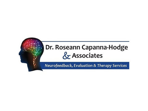 Dr. Roseann Capanna-Hodge, LLC - ماہر نفسیات اور سائکوتھراپی
