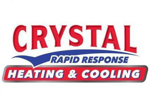Crystal Heating and Cooling - Plumbers & Heating