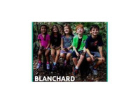 Blanchard Park YMCA Family Center (2) - Kuntokeskukset, henkilökohtaiset valmentajat ja kuntoilukurssit