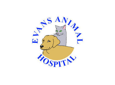 Evans Animal Hospital - Υπηρεσίες για κατοικίδια