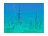 Russian Visa (1) - Biura podróży