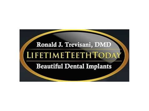 Lifetime Teeth Today: Dental Implant Center Lake County - Dentists