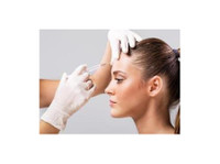 Cynosure Laser Hair Removal (1) - Schoonheidsbehandelingen