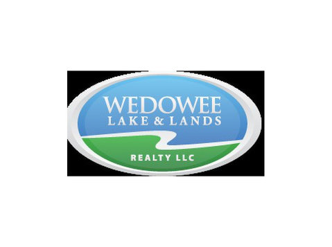 Wedowee Lake and Lands Real Estate - Building Project Management