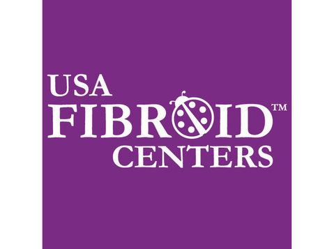 USA Fibroid Centers - Болници и клиники