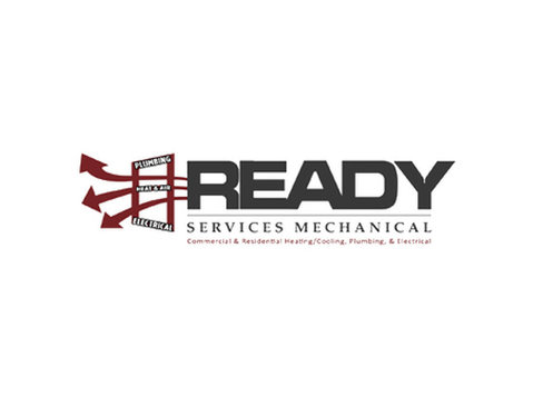 Ready Services - Loodgieters & Verwarming