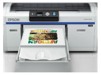 Garston Sign Supplies Inc (2) - Print Services