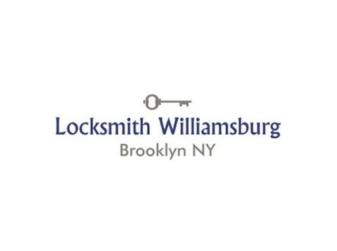 Locksmith Williamsburg Brooklyn - Security services
